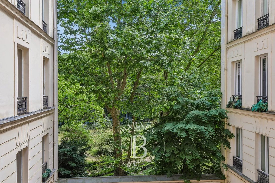 Appartement à Saint Placide, Paris 6e Arrondissement, Paris 2 - 19179846