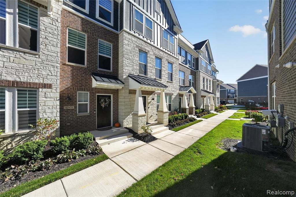 Residenza a Novi, Michigan, Stati Uniti 3 - 19160816