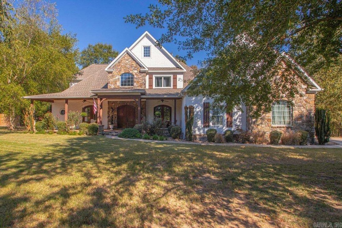 House in Benton, Arkansas, United States 2 - 19176734