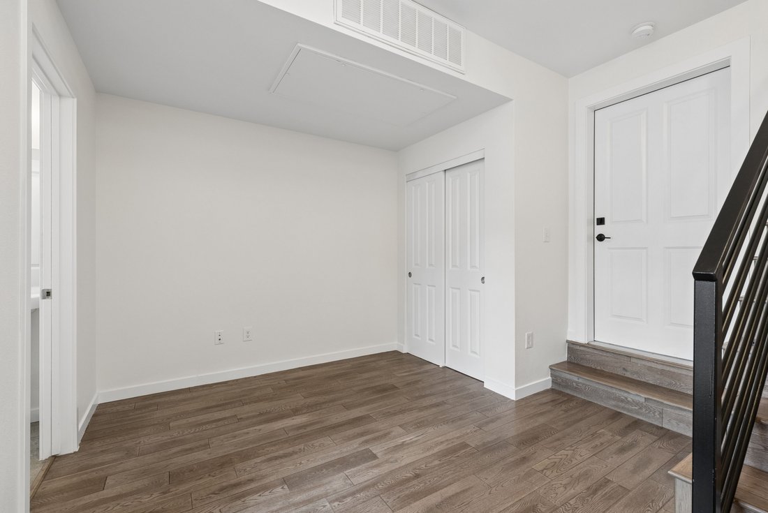 Townhouse in Denver, Colorado, United States 3 - 19176186