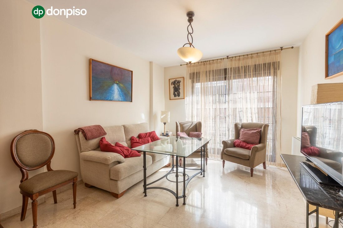 Appartamento a Ronda, Granada, Spagna 1 - 19173146