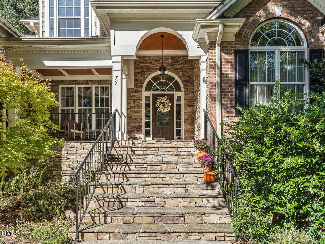 Haus in Clayton, North Carolina, Vereinigte Staaten 2 - 19179708