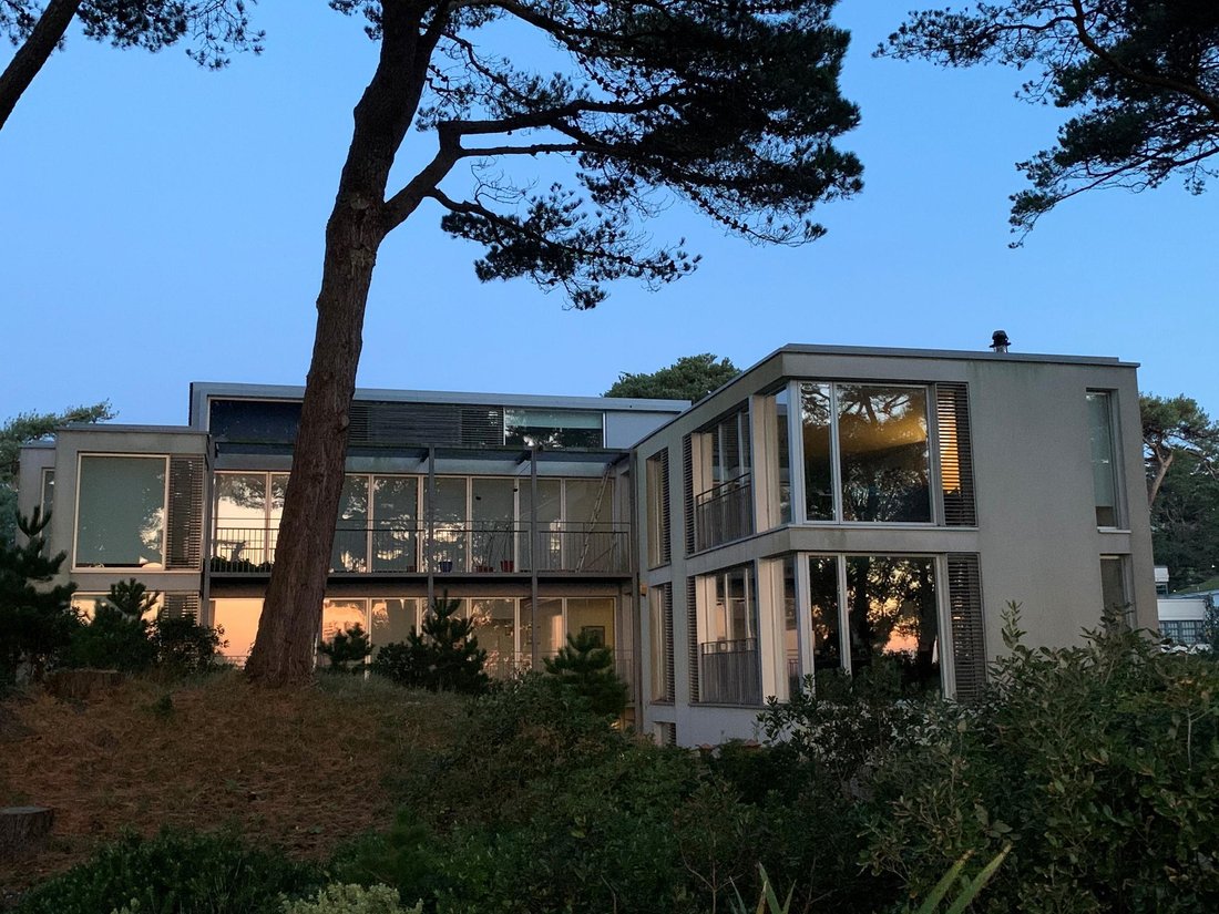 Haus in Sandbanks, Poole, England 1 - 19170411