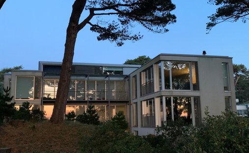 Haus in Sandbanks, Poole, England 1