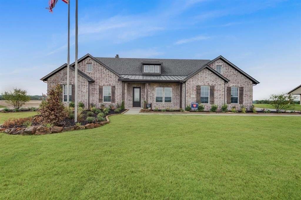 House in Weatherford, Texas, United States 2 - 19178234