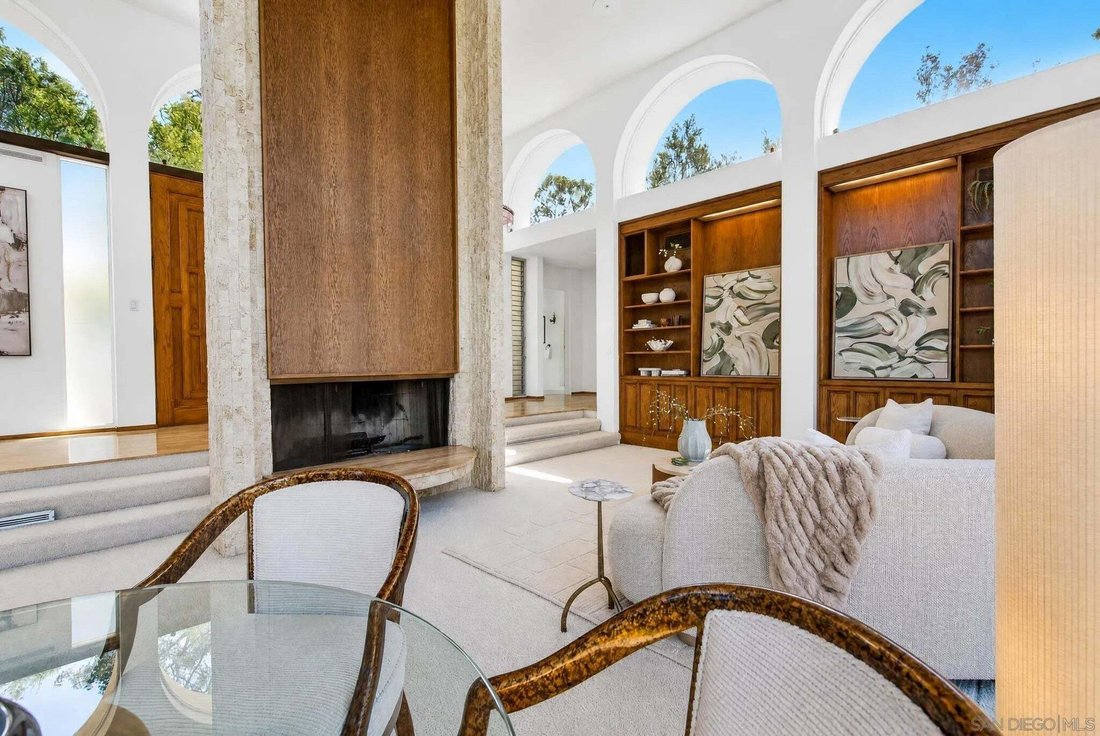 Maison à La Mesa, Californie, États-Unis 1 - 19174949