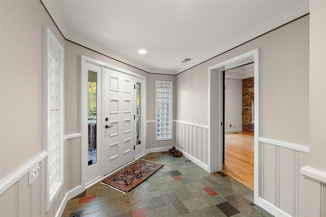 Maison à Bloomfield Hills, Michigan, États-Unis 2 - 19179229