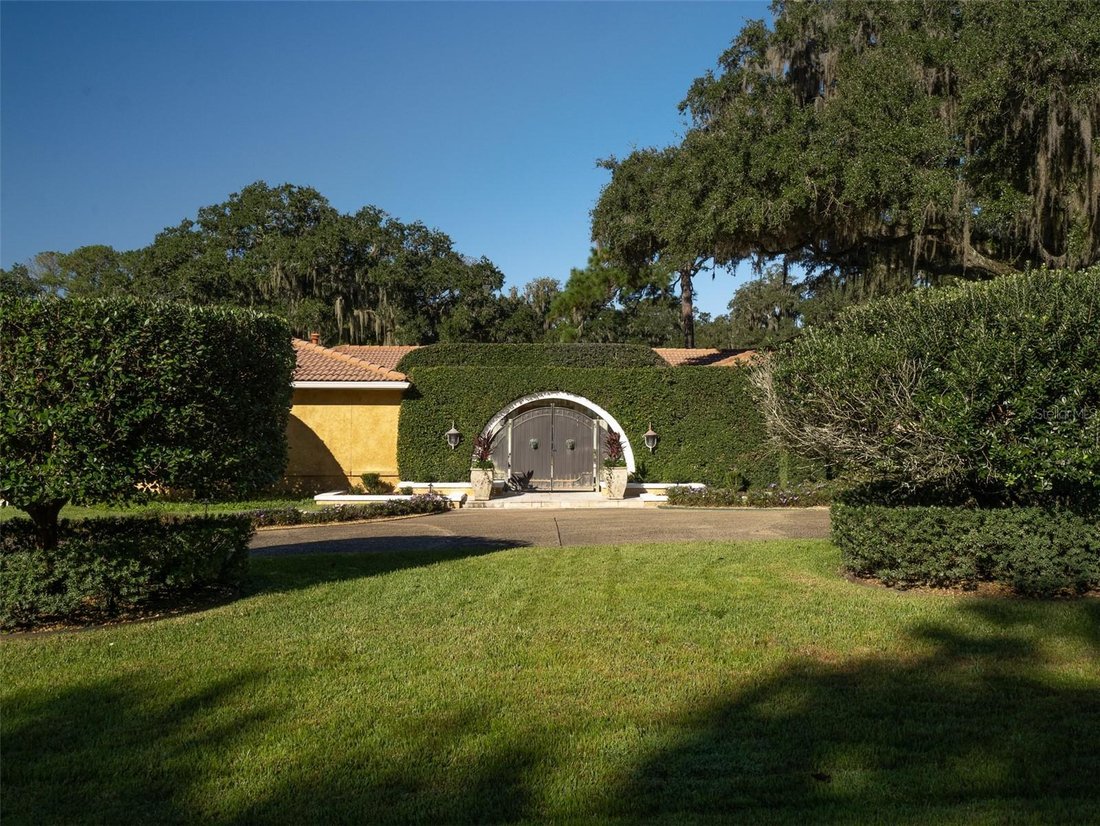 House in Ocala, Florida, United States 5 - 19172108