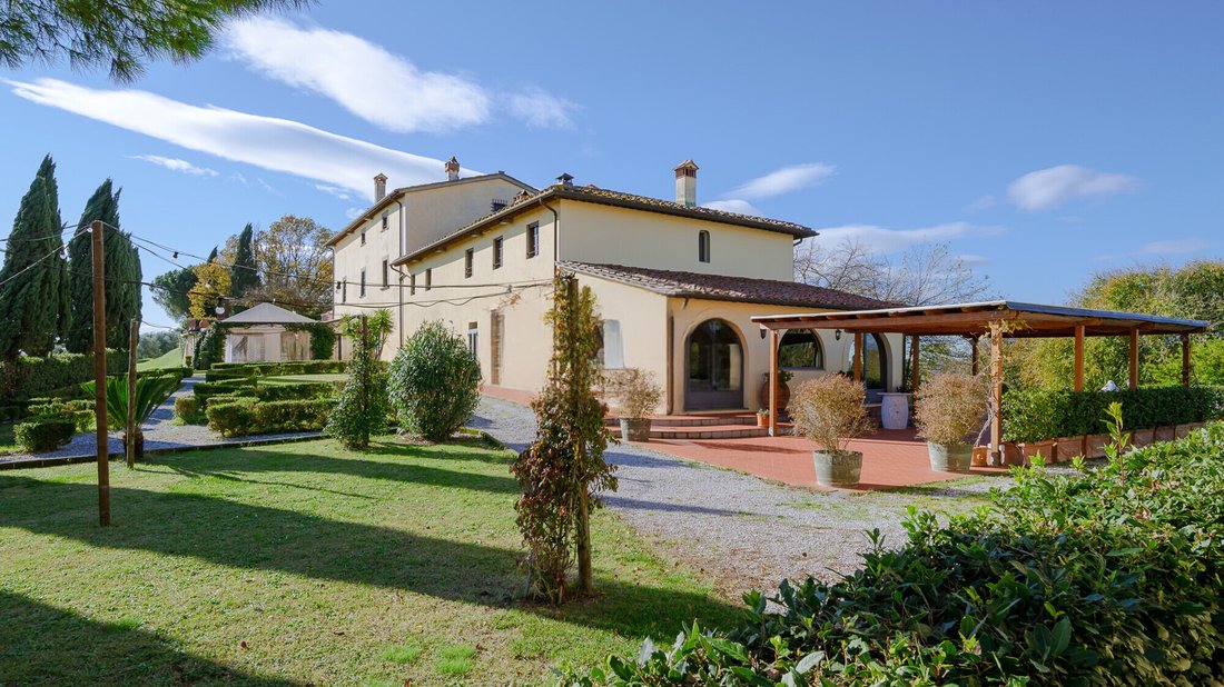 Altro a Centro, Vinci, Toscana 3 - 19171586