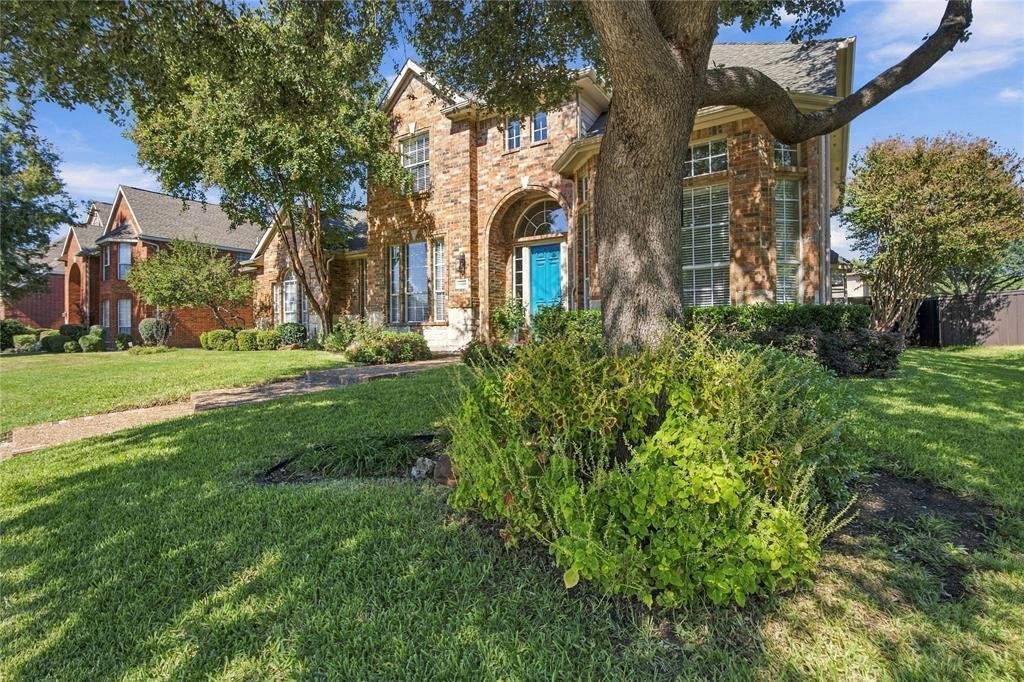 House in Carrollton, Texas, United States 1 - 19169610