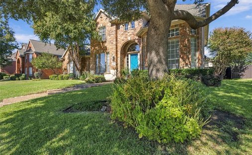 Haus in Carrollton, Texas, Vereinigte Staaten 1