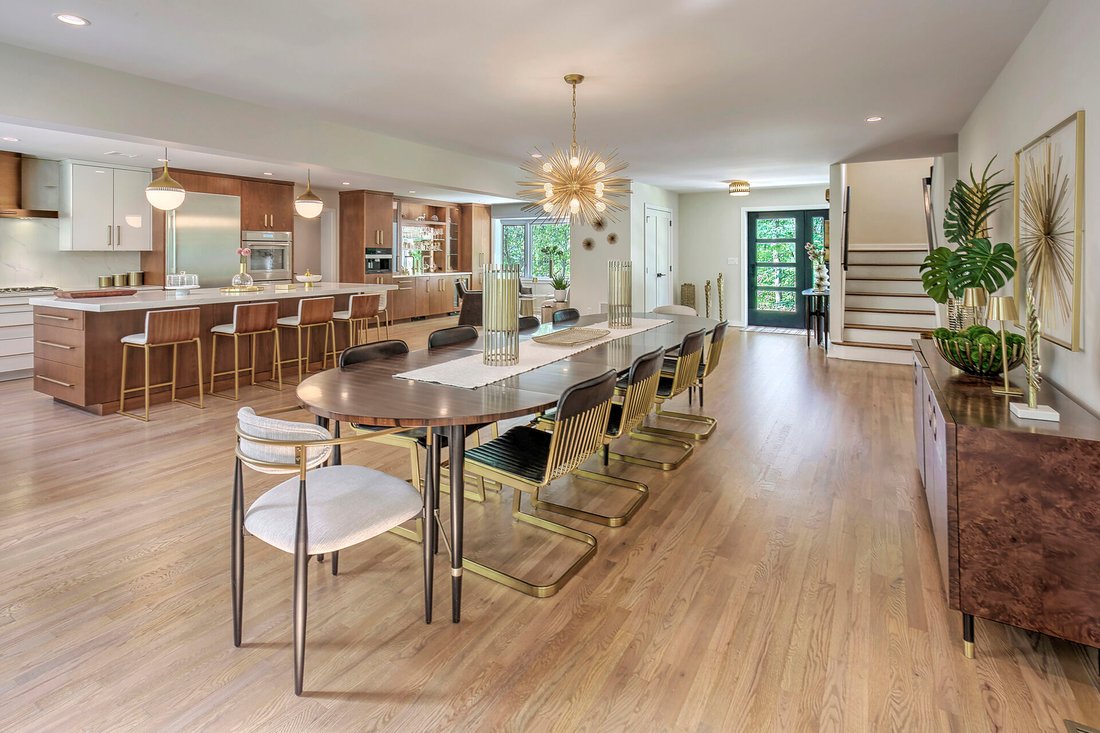 Casa en Far Hills, Nueva Jersey, Estados Unidos 1 - 19174253