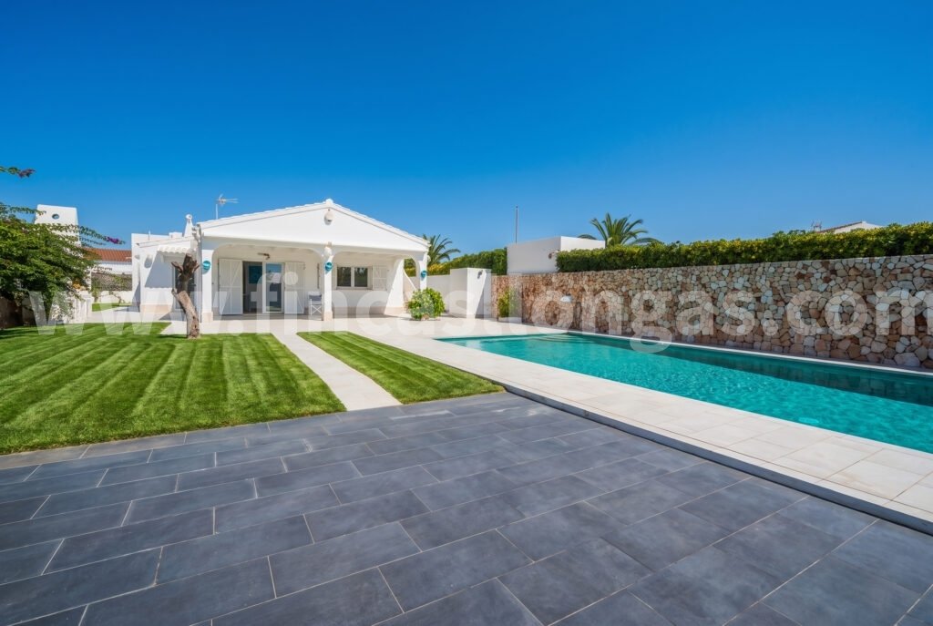 Villa in Balearische Inseln, Spanien 2 - 19169787