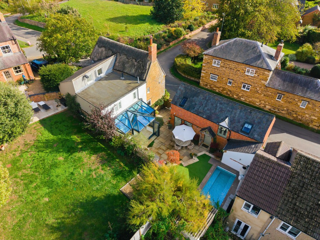 House in Walgrave, England 3 - 19174995