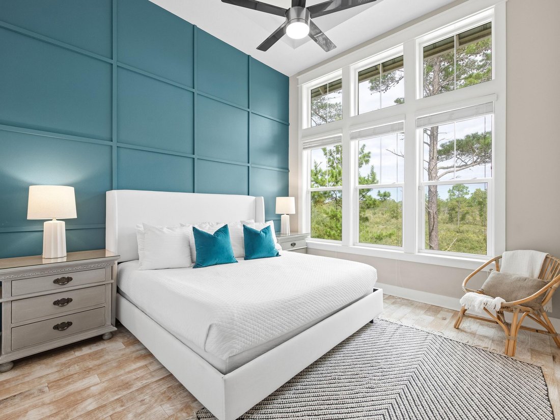 Residenza a Watersound, Florida, Stati Uniti 1 - 19182097