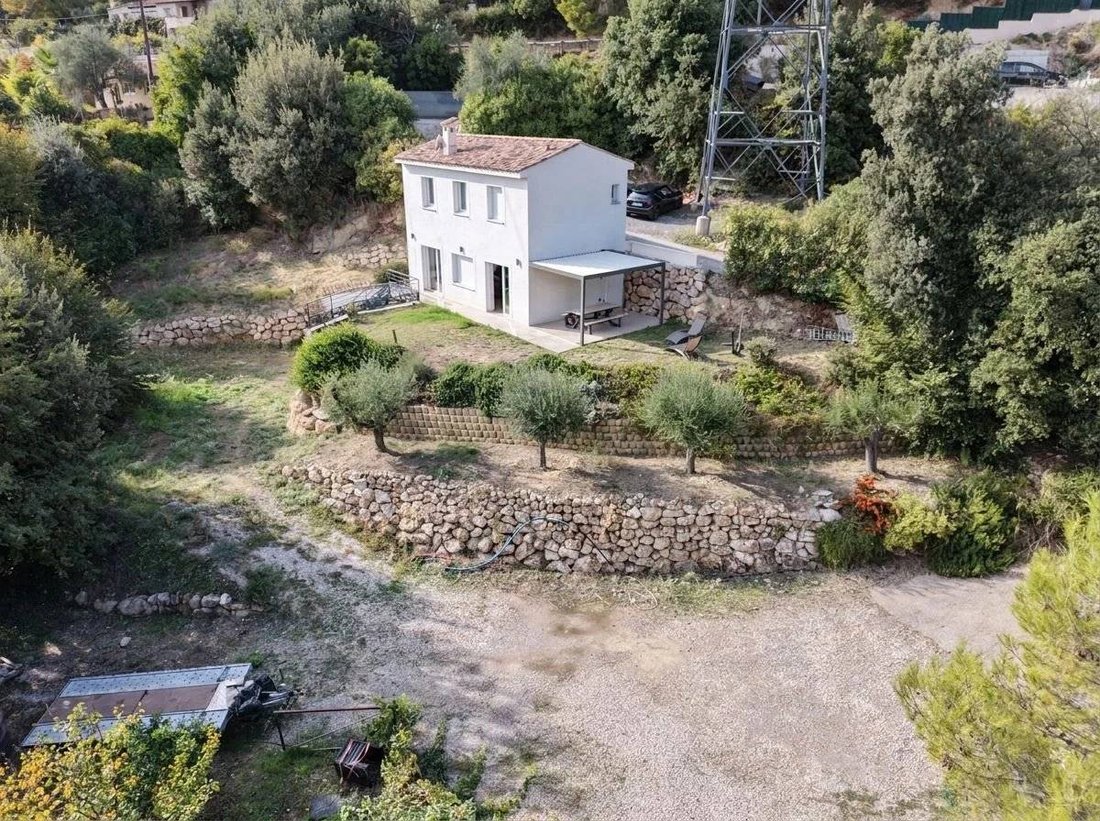 Apartment in Colomars, Provence-Alpes-Côte d'Azur, France 1 - 19169881