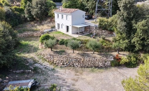 Apartment in Colomars, Provence-Alpes-Côte d'Azur, France 1