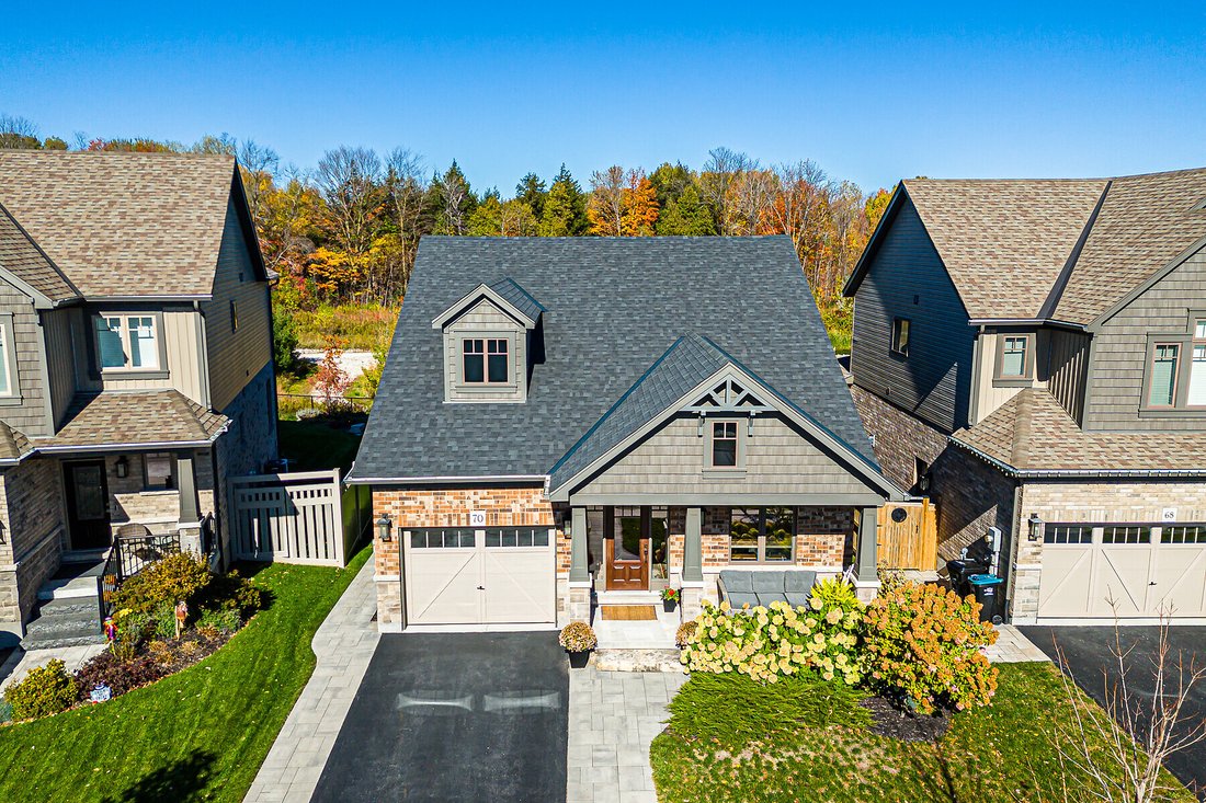 Haus in Collingwood, Ontario, Kanada 2 - 19177742