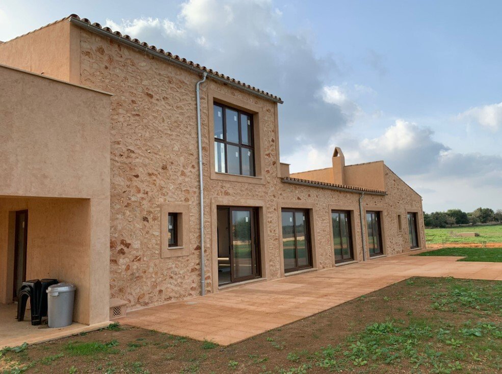 Finca a Cala d'Or, Santanyí, Isole Baleari 1 - 19172819