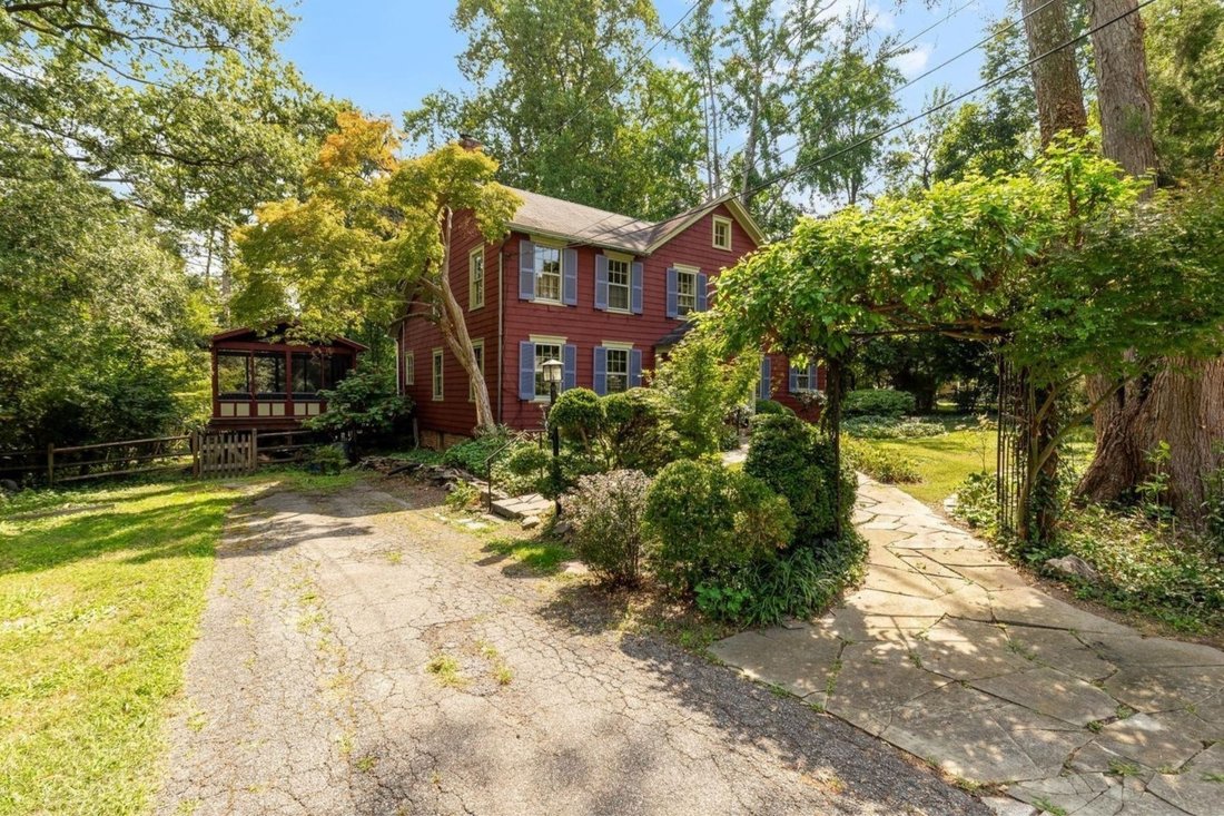 Casa a Silver Spring, Maryland, Stati Uniti 2 - 19168736