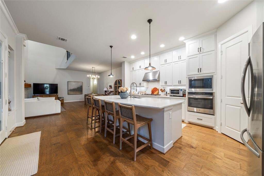 House in McKinney, Texas, United States 5 - 19178243