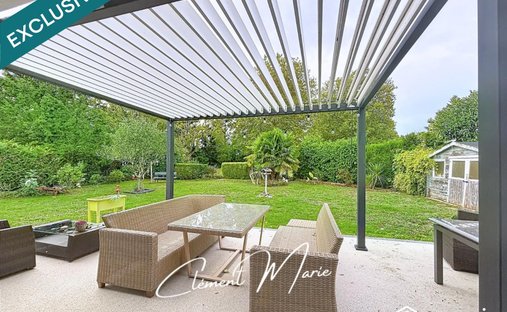 Casa en Nord Ouest, Lesigny, Francia 1