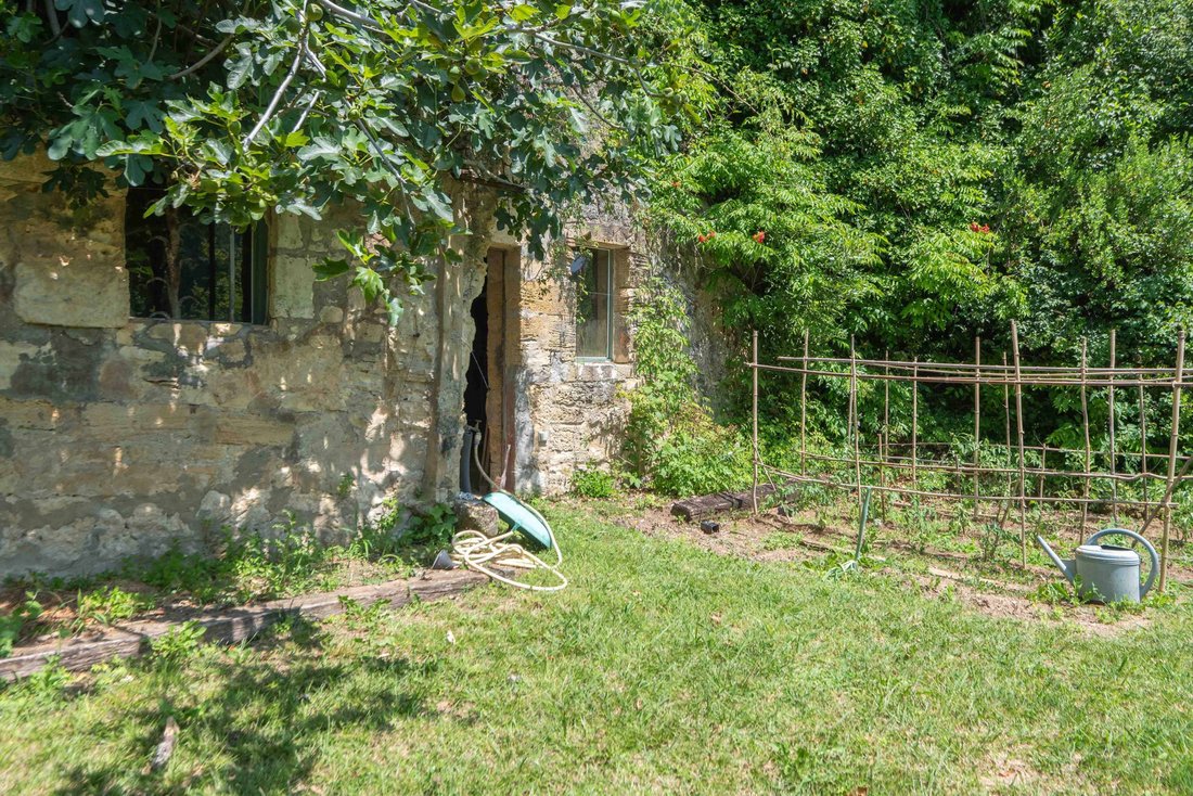 House in Quinsac, Nouvelle-Aquitaine, France 3 - 19170560