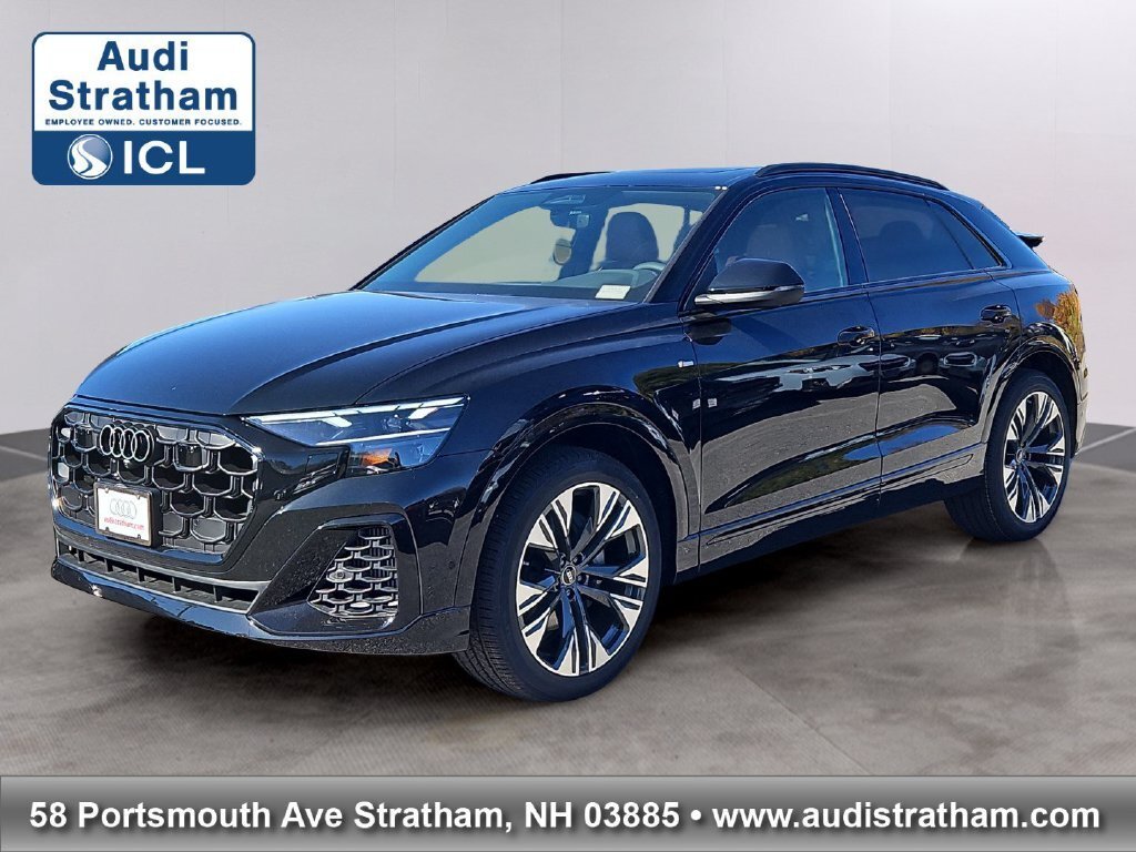 Suv in Stratham, NH, United States 1 - 19175227