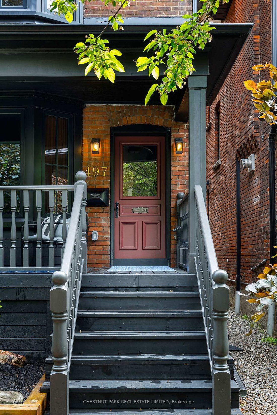 House in Toronto, Ontario, Canada 2 - 19175930