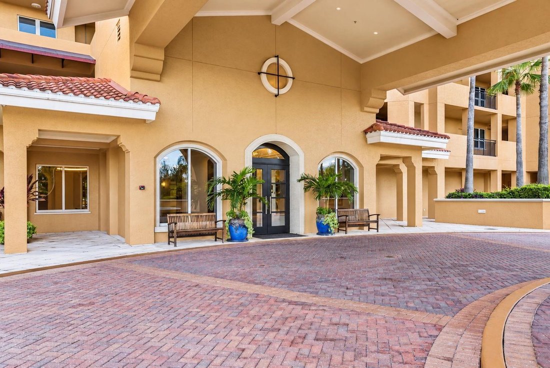 Condominio en Tampa, Florida, Estados Unidos 2 - 19172164