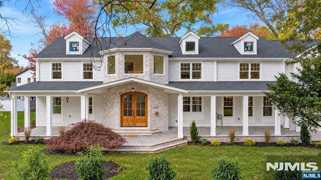 Haus in Haworth, New Jersey, Vereinigte Staaten 1 - 19161925