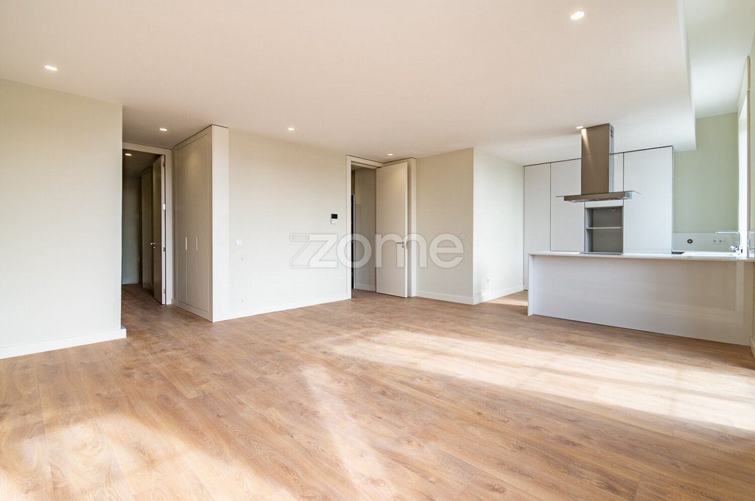Apartment in Espinho, Aveiro District, Portugal 1 - 19173472