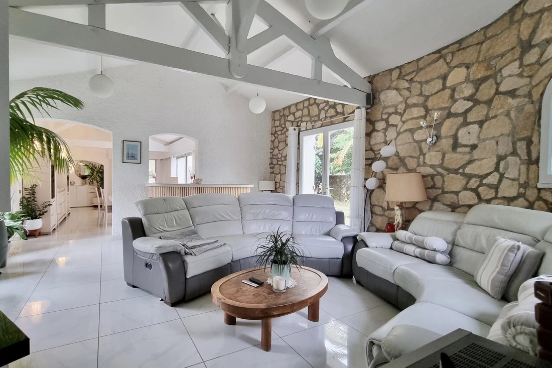 Casa a Centre Ville, Gujan-Mestras, Francia 5 - 19145239