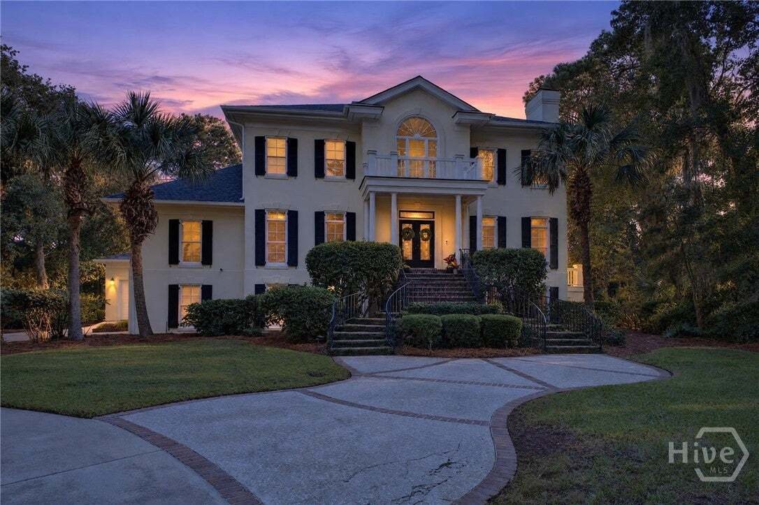 House in Savannah, Georgia, United States 1 - 19172737