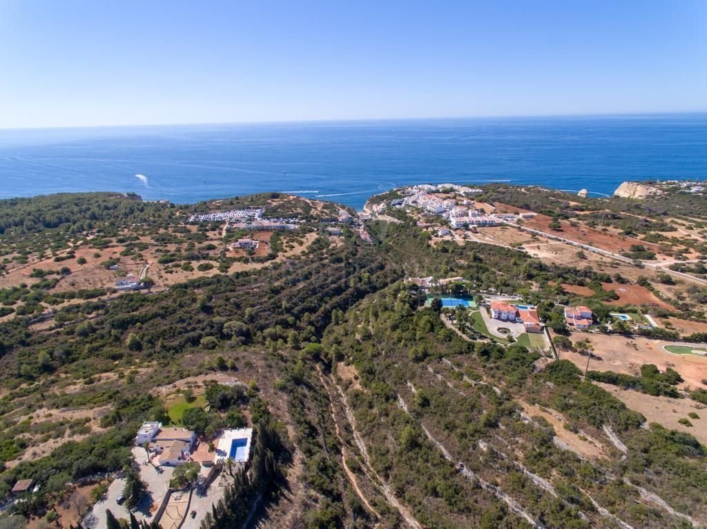 Villa in Lagoa e Carvoeiro, Algarve, Portugal 3 - 19175392