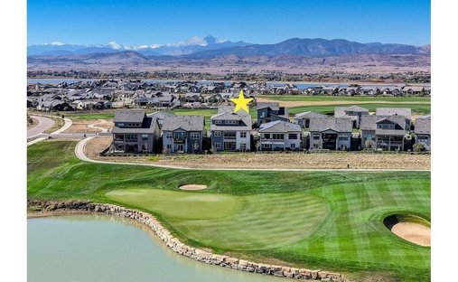 Casa a Berthoud, Colorado, Stati Uniti 1