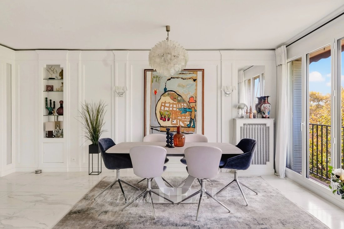 Apartment in Aligre-Gare de Lyon, Paris 12e Arrondissement, Paris 5 - 19169555