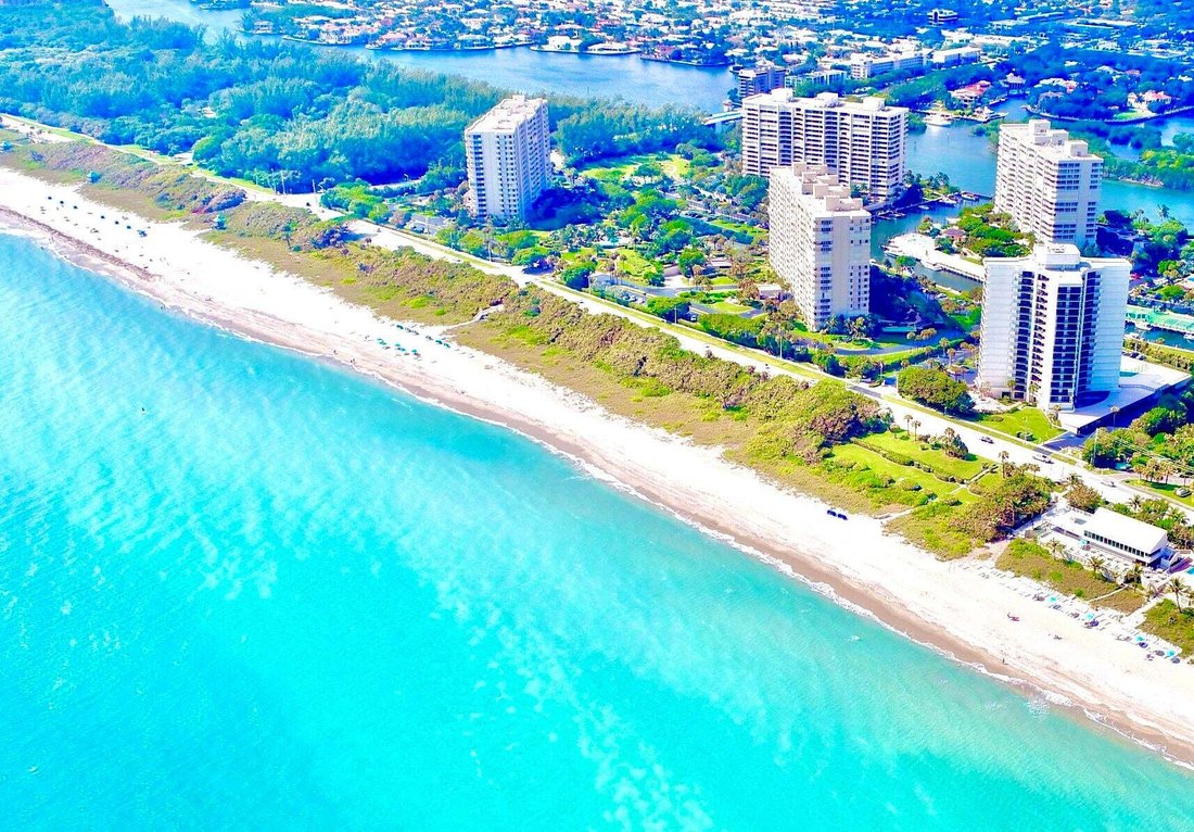 Condominio a Boca Raton, Florida, Stati Uniti 1 - 19179648