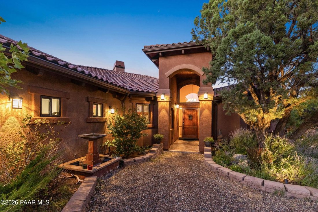 House in Prescott, Arizona, United States 3 - 19179750