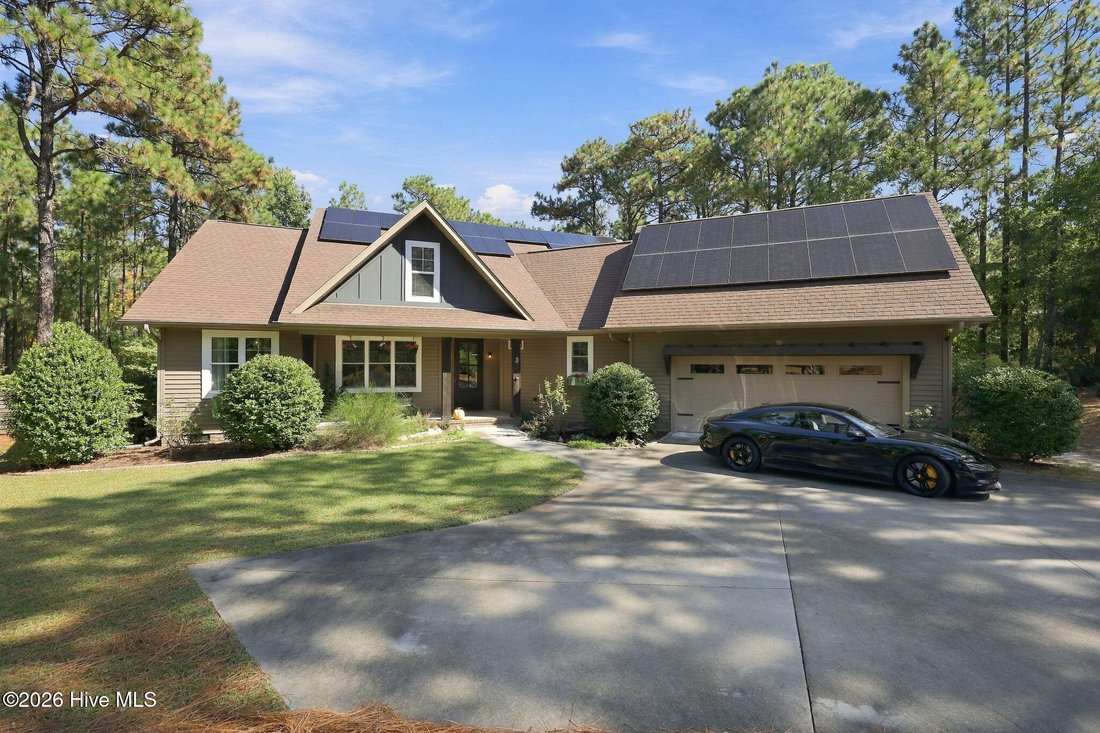 House in Southern Pines, North Carolina, United States 1 - 19176901