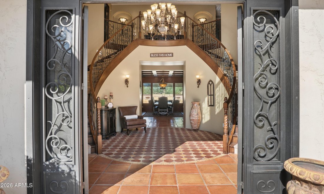 Maison à Phoenix, Arizona, États-Unis 5 - 19173920