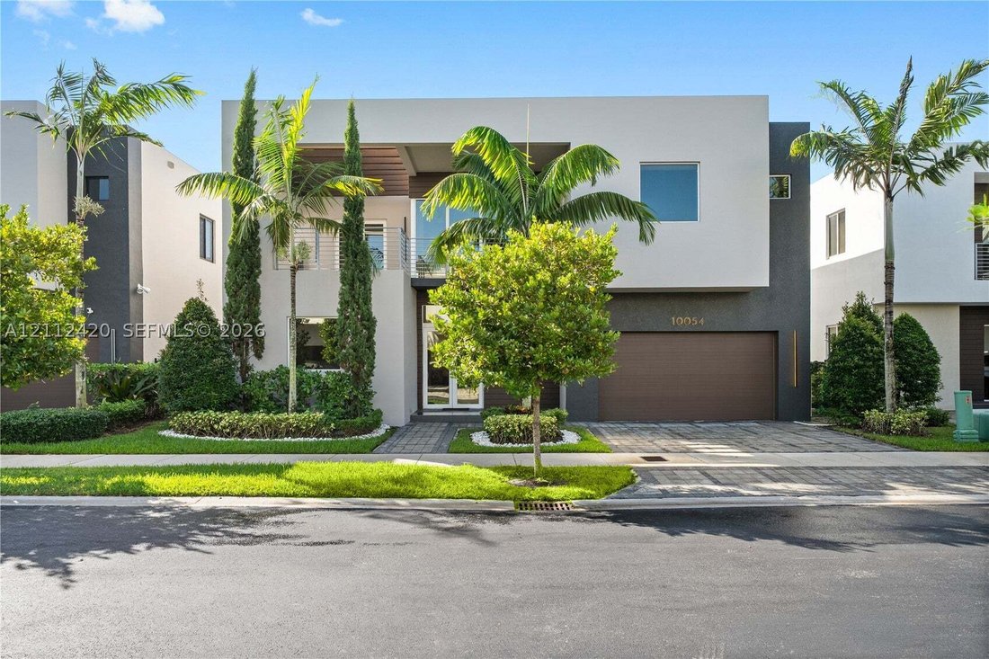 Haus in Doral, Florida, Vereinigte Staaten 3 - 19178139