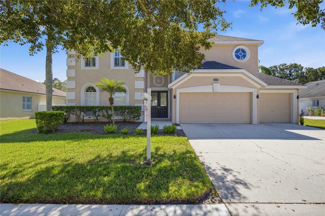 House in Odessa, Florida, United States 1 - 19172122