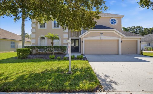 Casa a Odessa, Florida, Stati Uniti 1