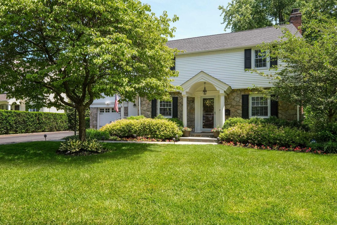 Casa en Eastchester, Nueva York, Estados Unidos 1 - 19179411