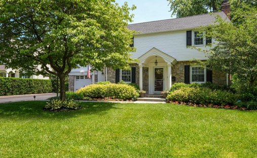 Casa a Eastchester, New York, Stati Uniti 1