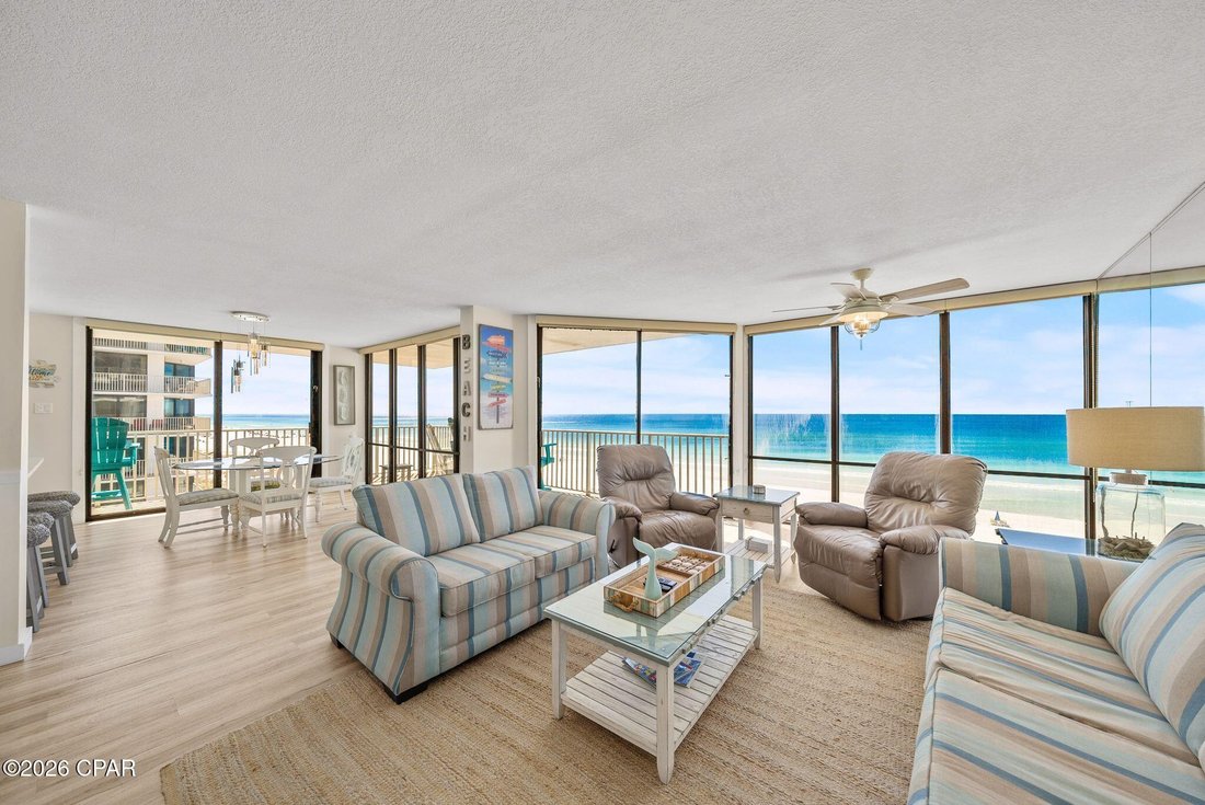 Condo in Panama City Beach, Florida, United States 3 - 19171345