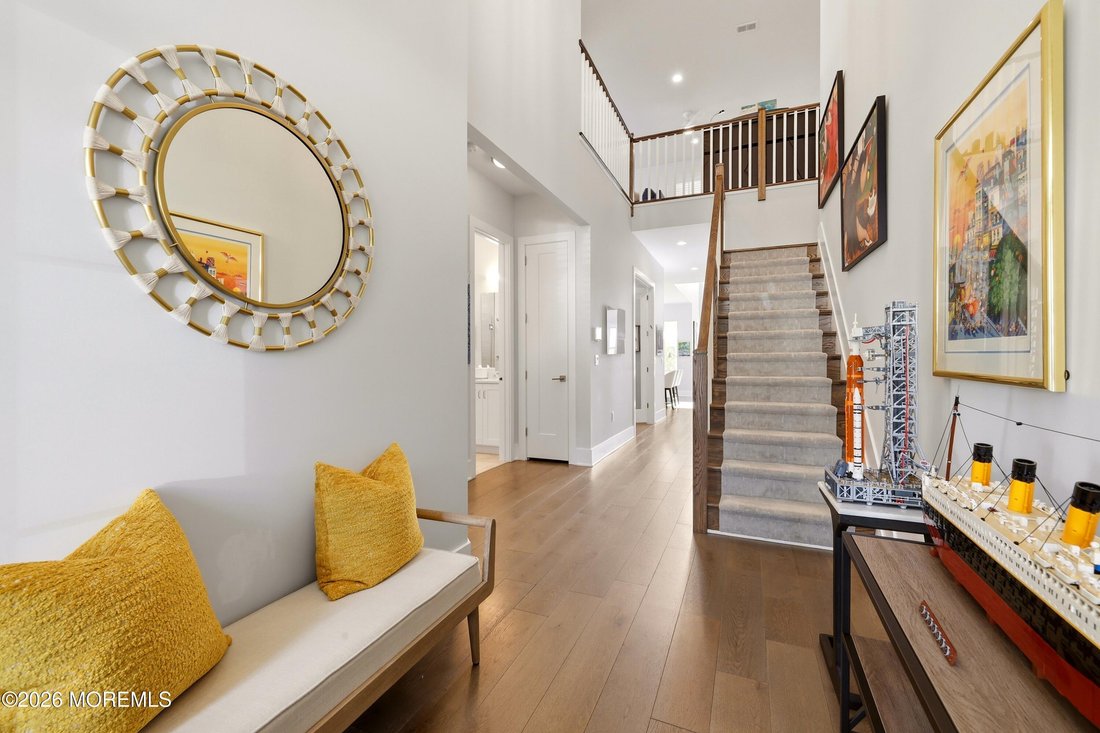 Casa a Farmingdale, New Jersey, Stati Uniti 3 - 19174760