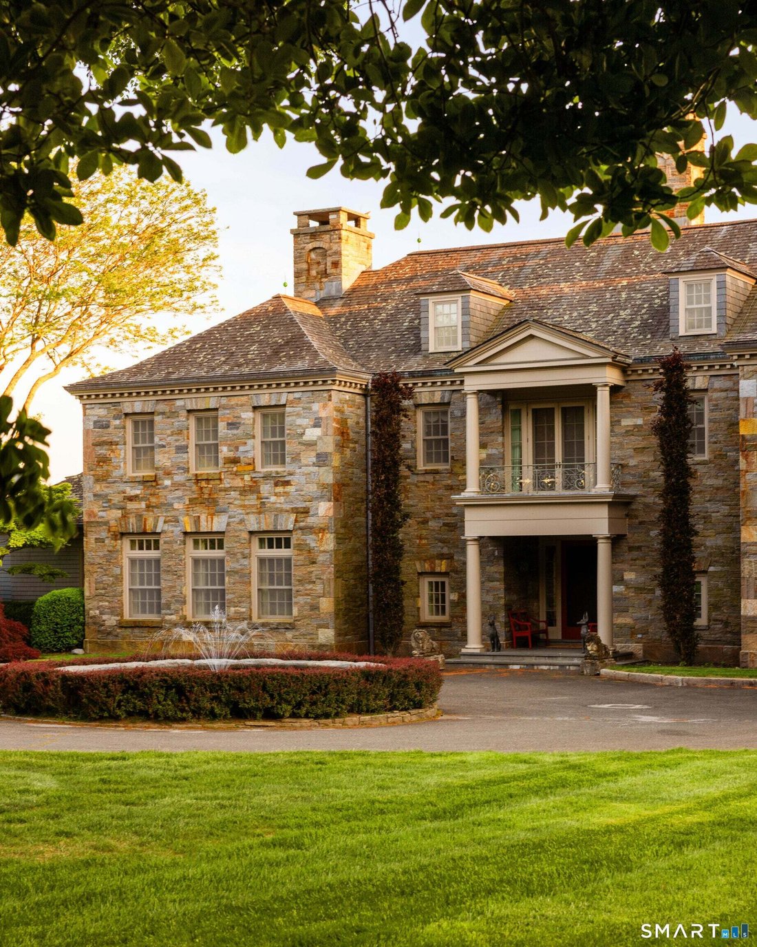 Haus in Roxbury, Connecticut, Vereinigte Staaten 2 - 19171217