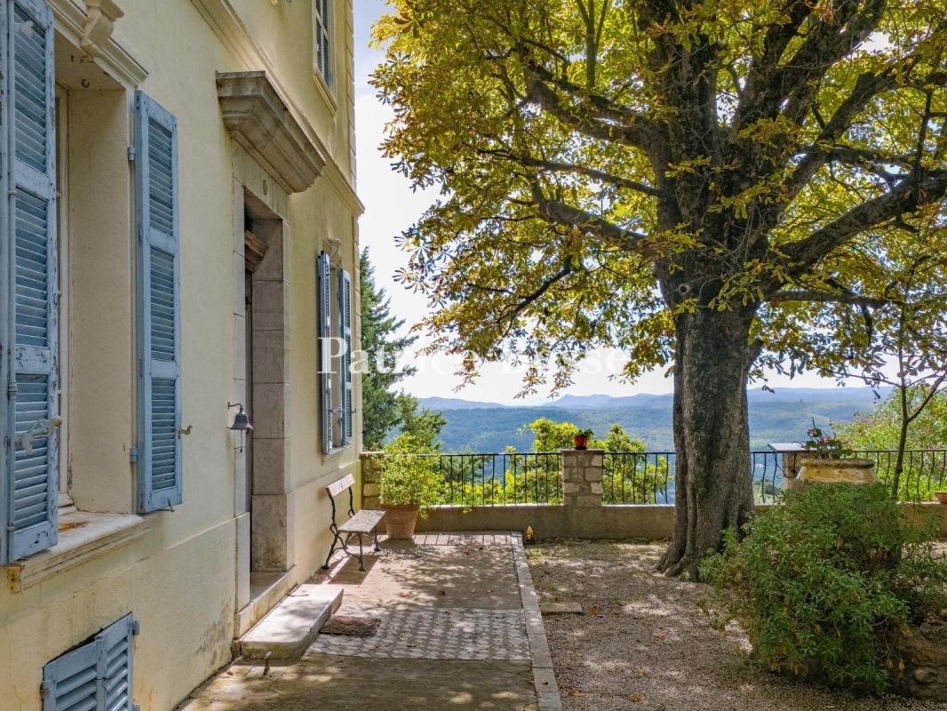 Haus in Montauroux, Provence-Alpes-Côte d'Azur, Frankreich 1 - 19173318